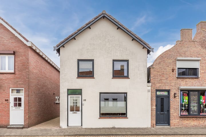 Koelestraat 38 main image