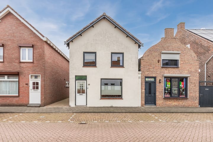 Photo 5 of Koelestraat 38