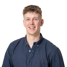 J.L. (Lennard) van Ommeren - Real Estate Advisor