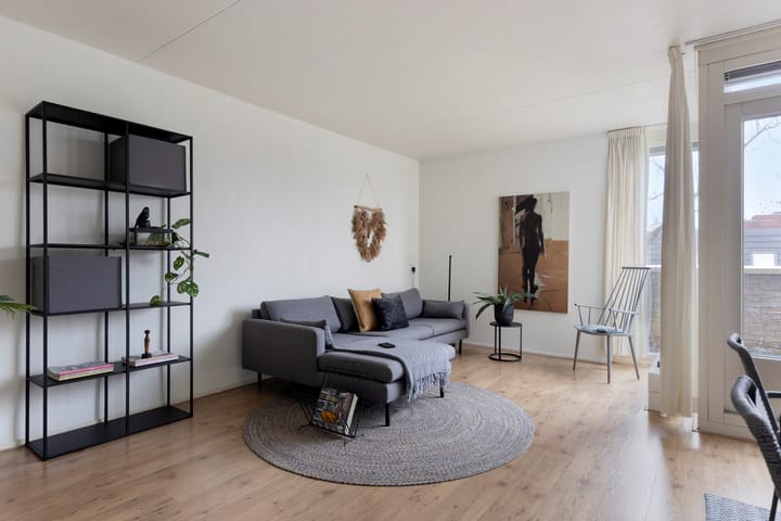 Photo 2 of Fongersplaats 12