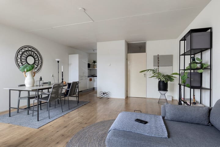 Photo 5 of Fongersplaats 12