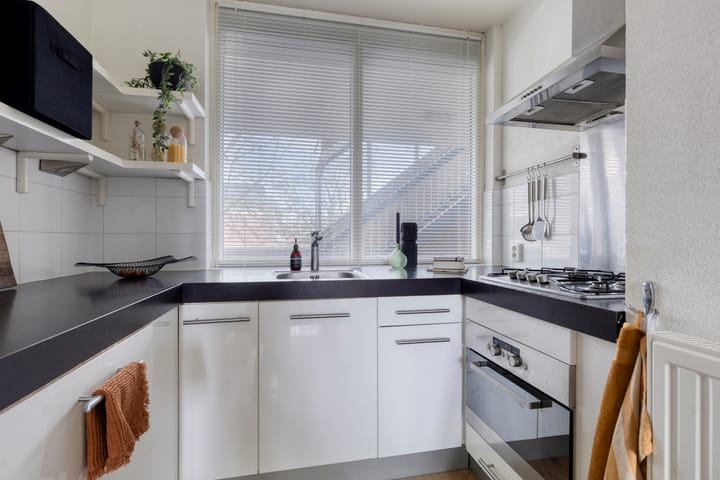 Photo 7 of Fongersplaats 12