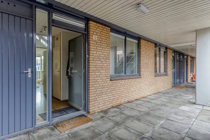 Photo 15 of Fongersplaats 12