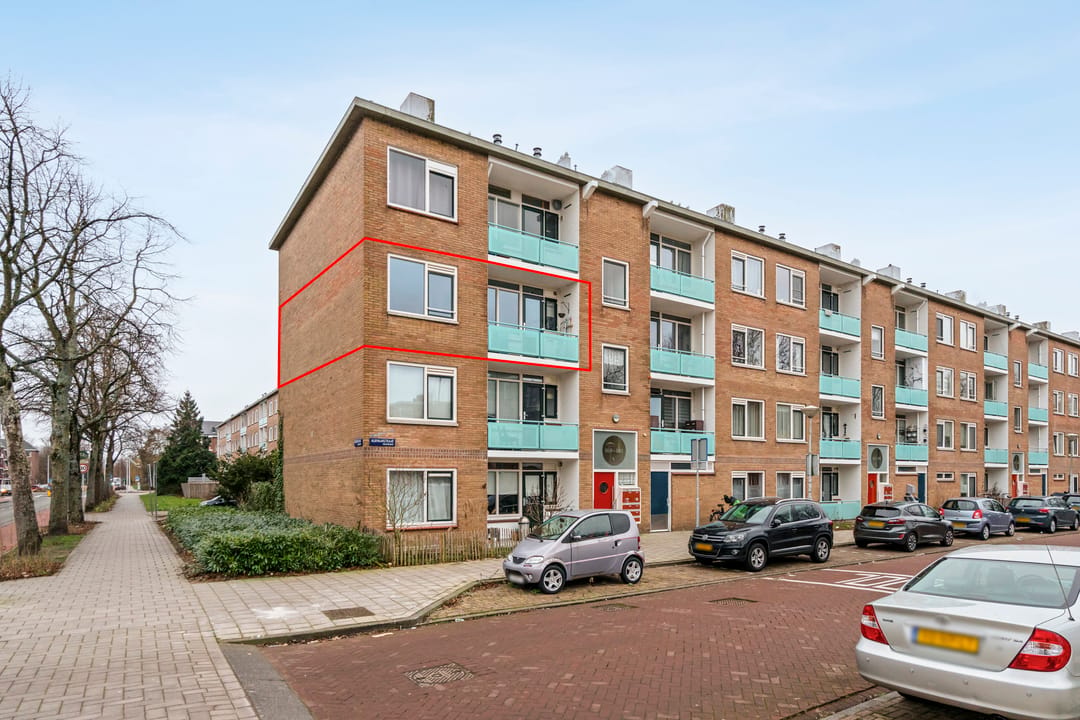 Foto 1 van Alkmaarstraat 173