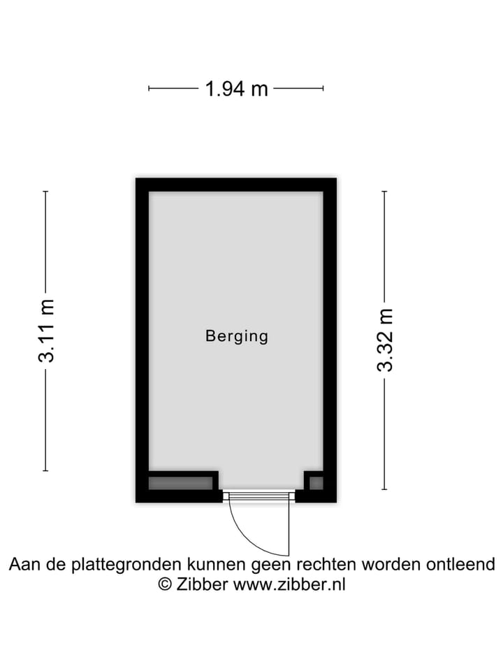 Photo 20 of Fongersplaats 12