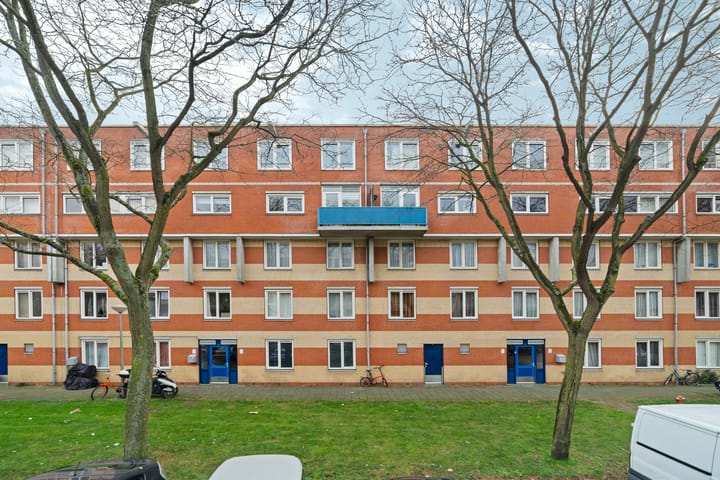 Kloekhorststraat 197