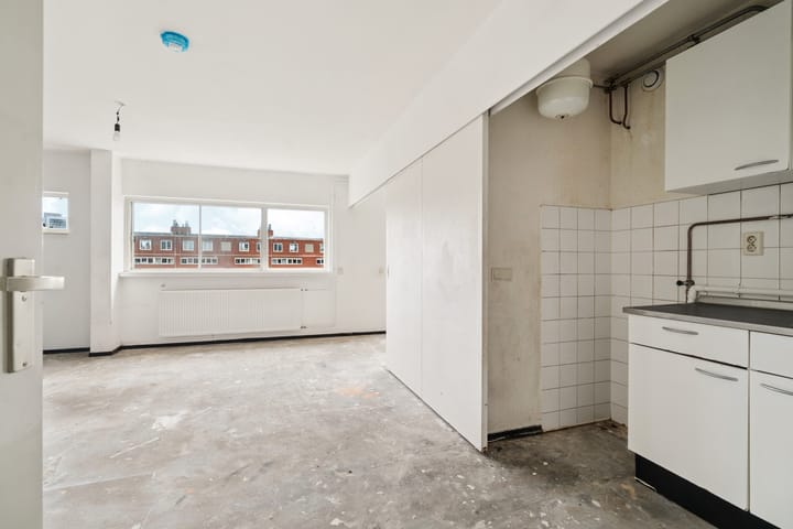 Foto 3 van Kloekhorststraat 197