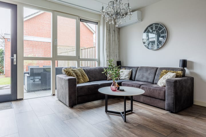 Foto 3 van Draaischijf 43