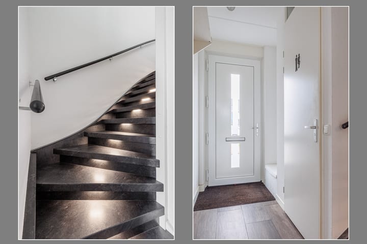 Foto 5 van Draaischijf 43