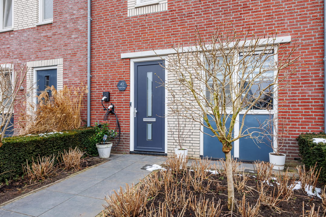 Foto 41 van Draaischijf 43