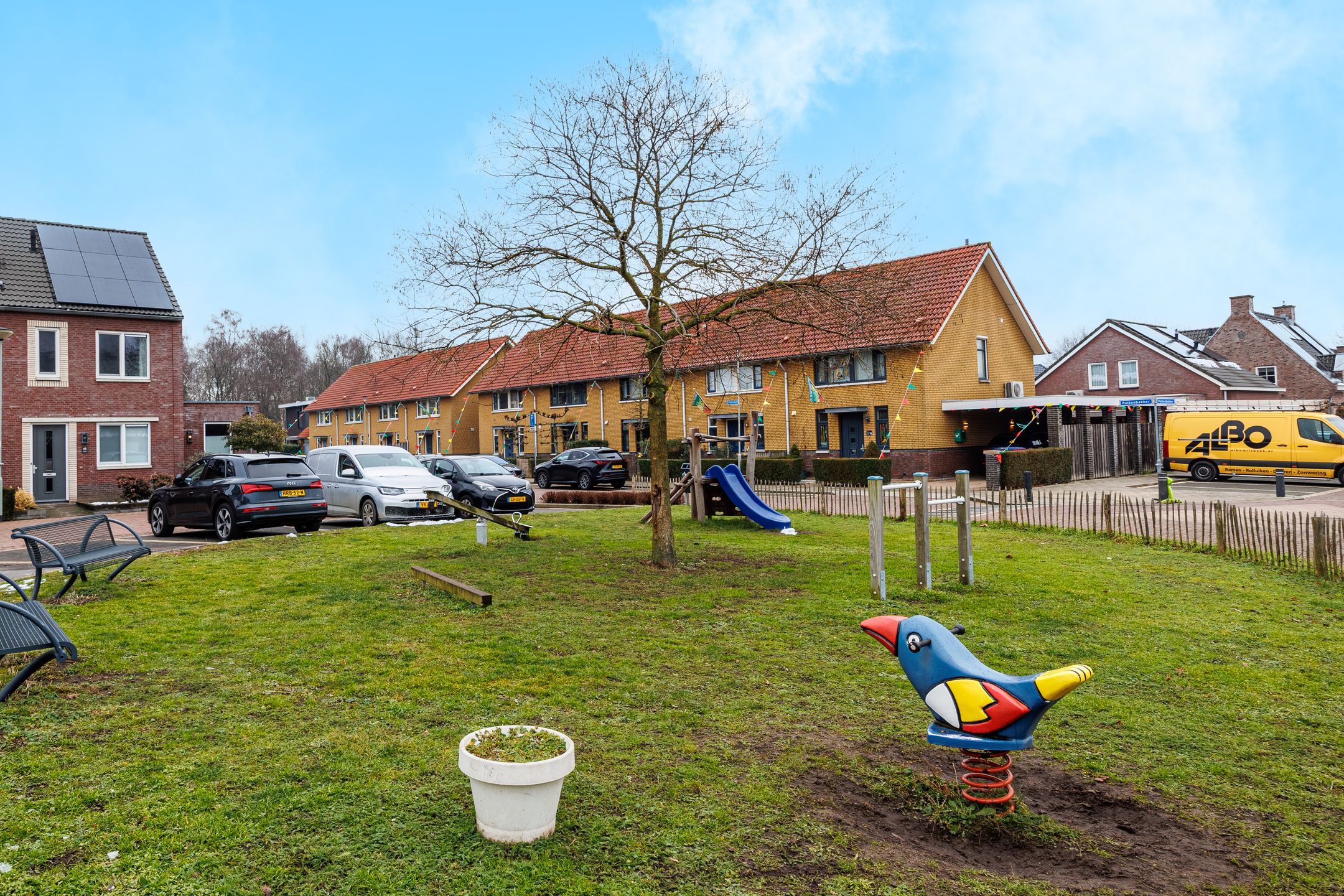 Foto 42 van Draaischijf 43