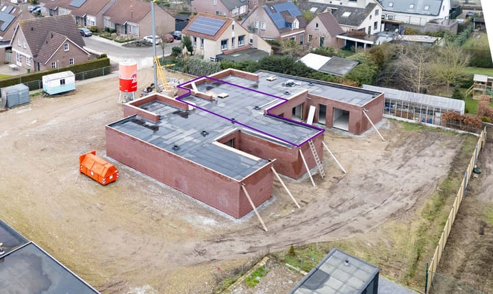 Photo 3 of Rötjeshof W2