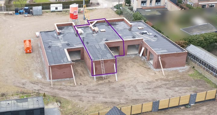 Photo 4 of Rötjeshof W2