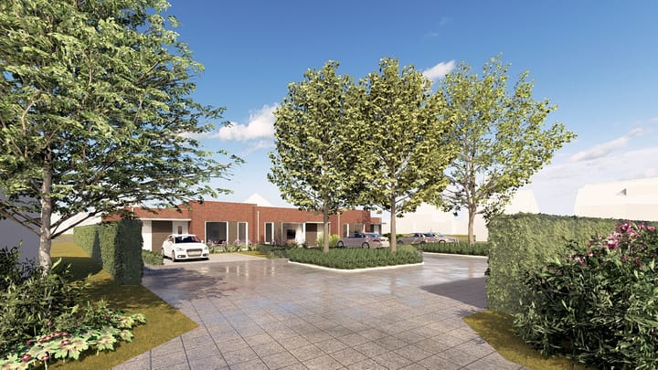 Photo 5 of Rötjeshof W2