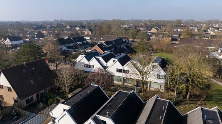 Foto 5 van Hoekerhof 8