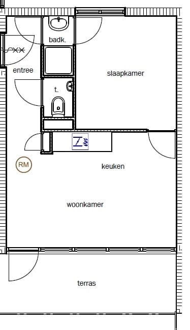Foto 20 van De Lopinge 40