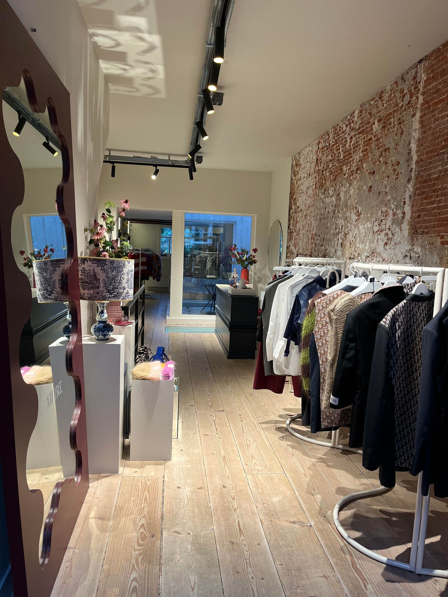 Bekijk foto 4 van Herenstraat 20-A