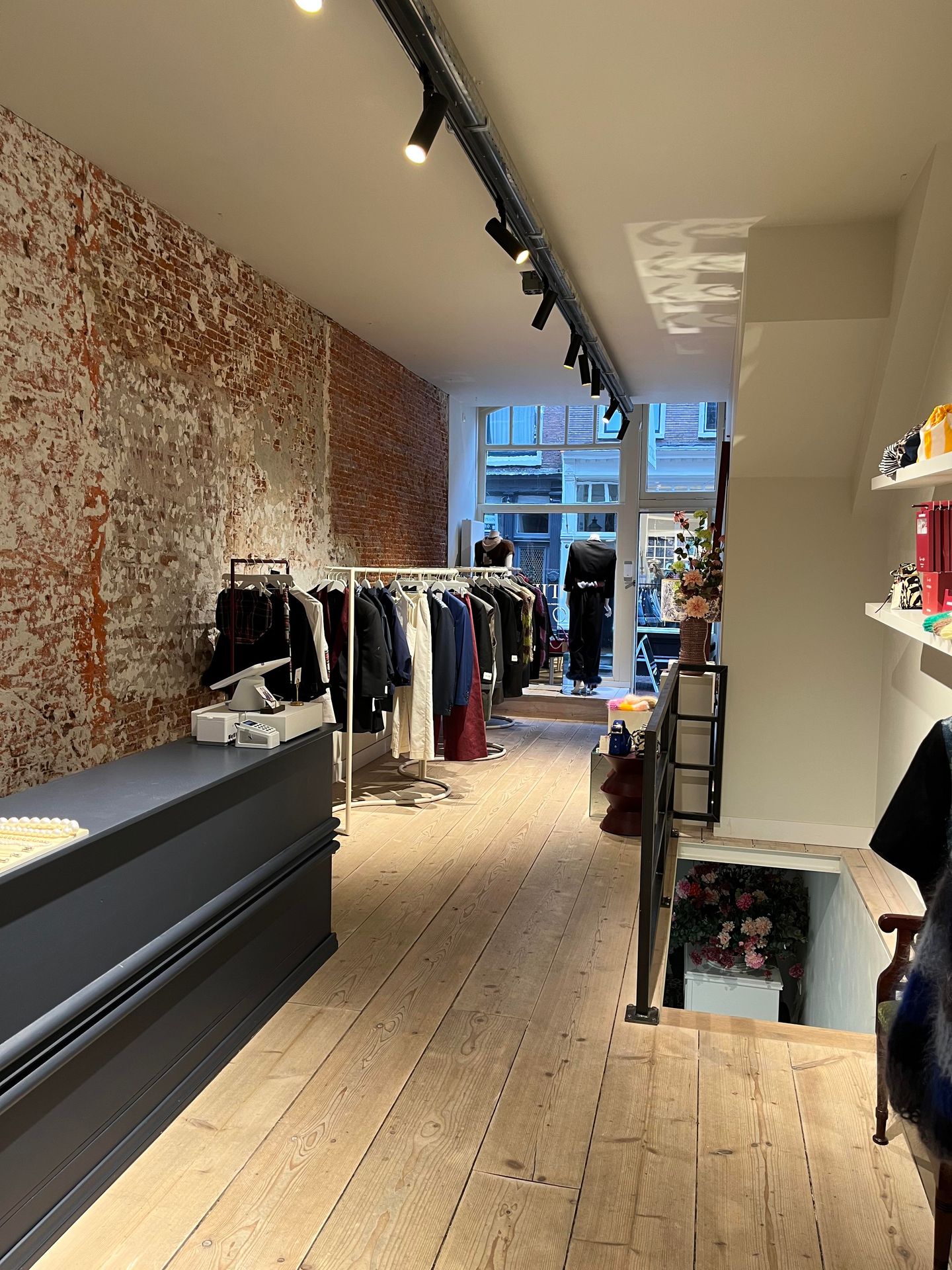 Bekijk foto 5 van Herenstraat 20-A