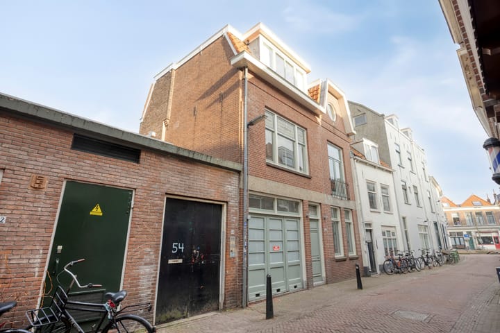 Foto 2 van De Vlouw 58