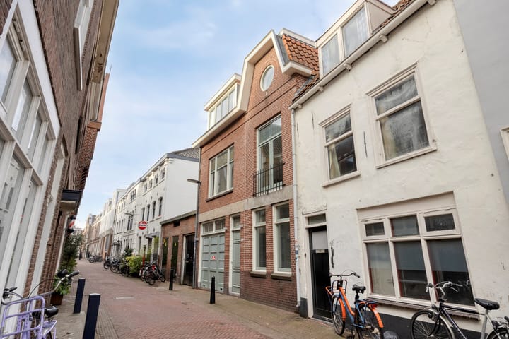 Foto 5 van De Vlouw 58