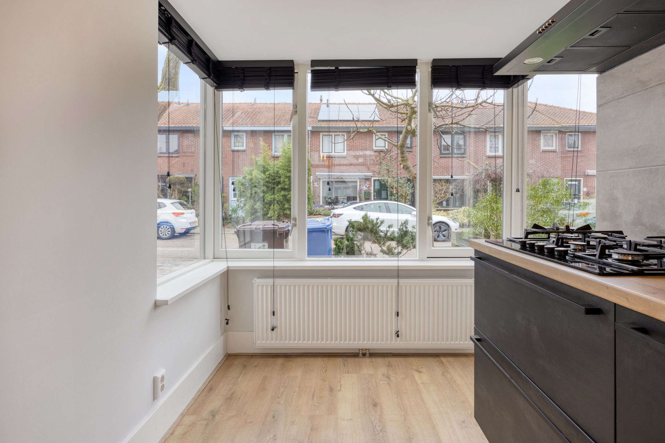 Photo 3 of Toussaintstraat 7-A