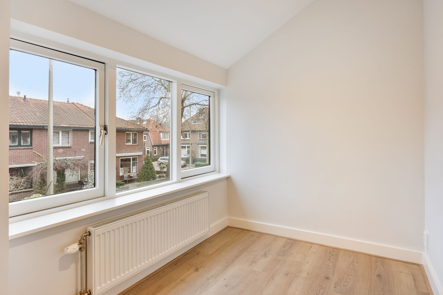 Photo 14 of Toussaintstraat 7-A