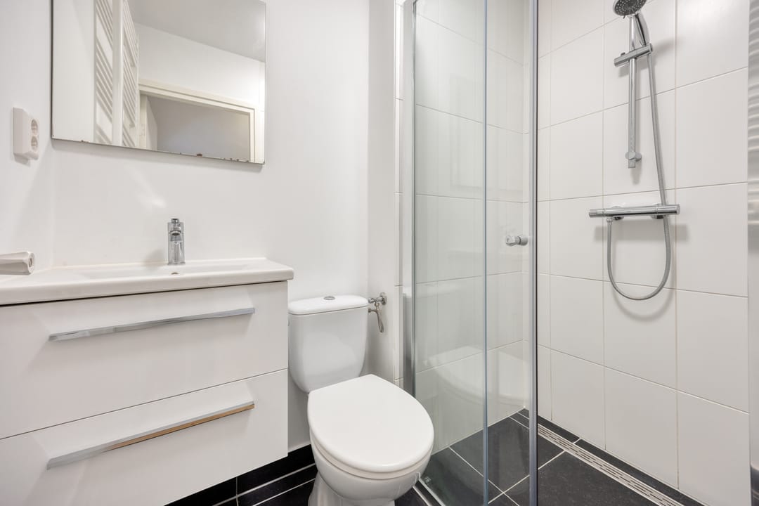 Photo 16 of Toussaintstraat 7-A