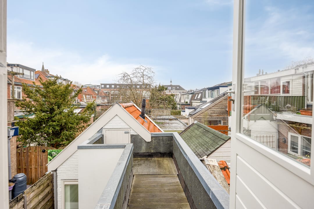 Photo 17 of Toussaintstraat 7-A