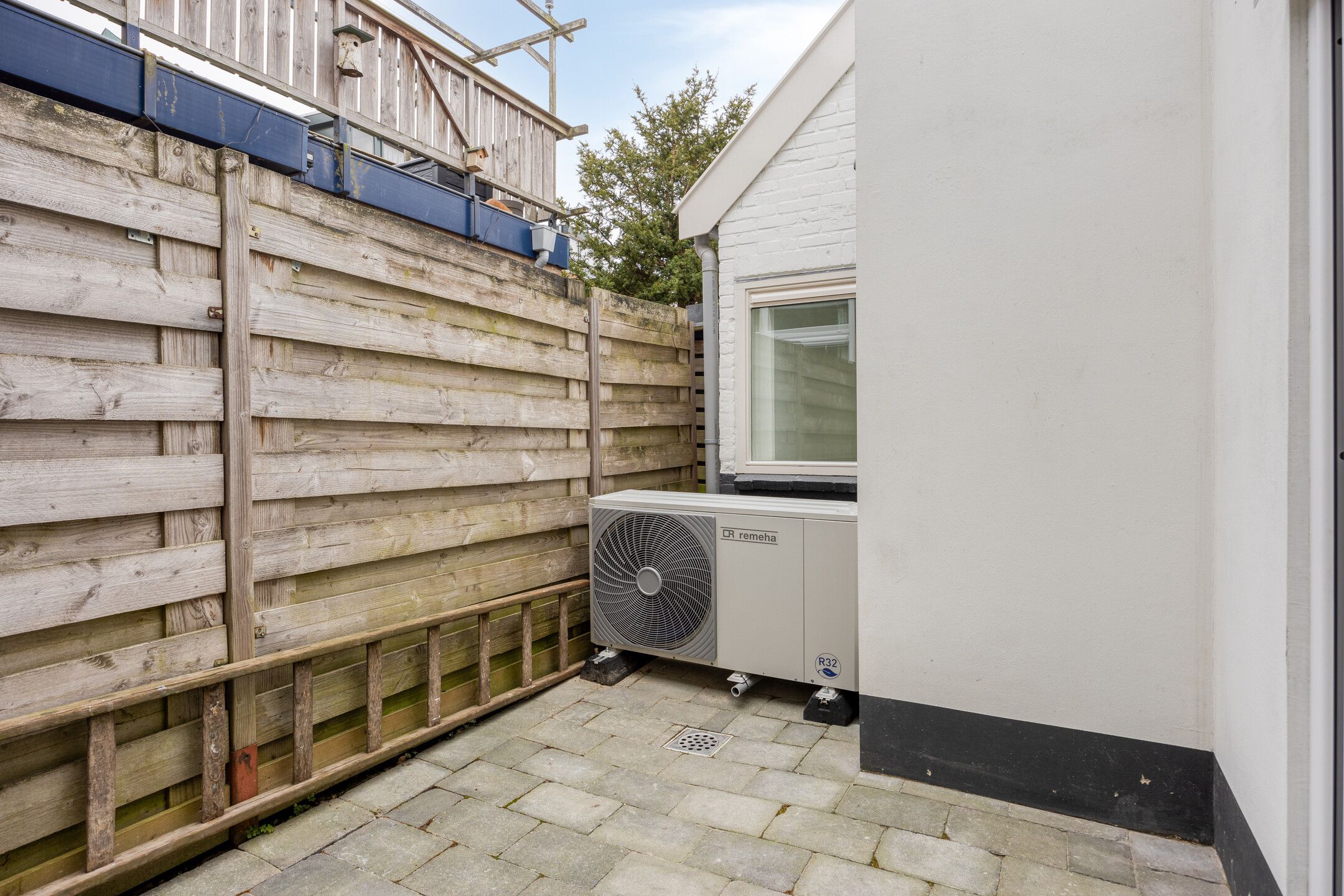 Photo 18 of Toussaintstraat 7-A