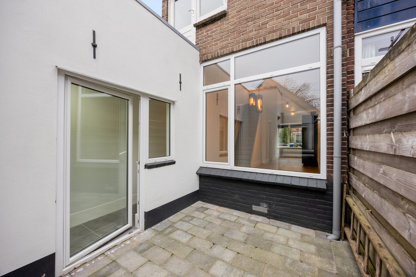 Photo 19 of Toussaintstraat 7-A