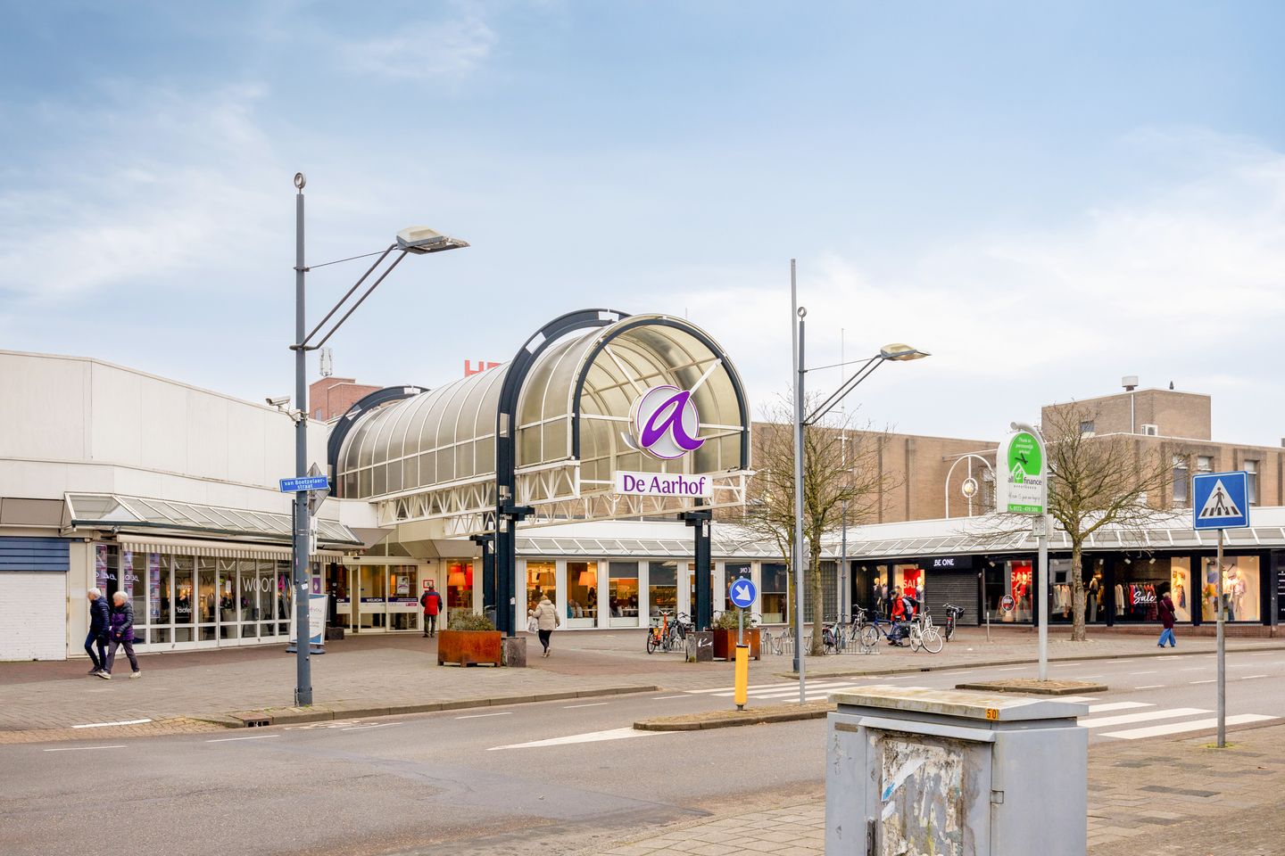 Photo 20 of Toussaintstraat 7-A