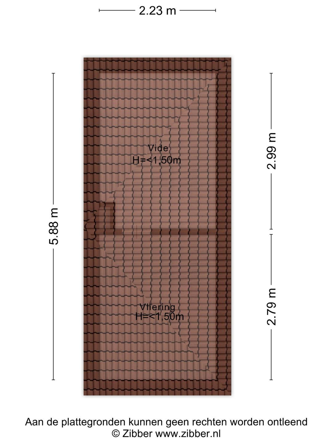 Photo 23 of Toussaintstraat 7-A