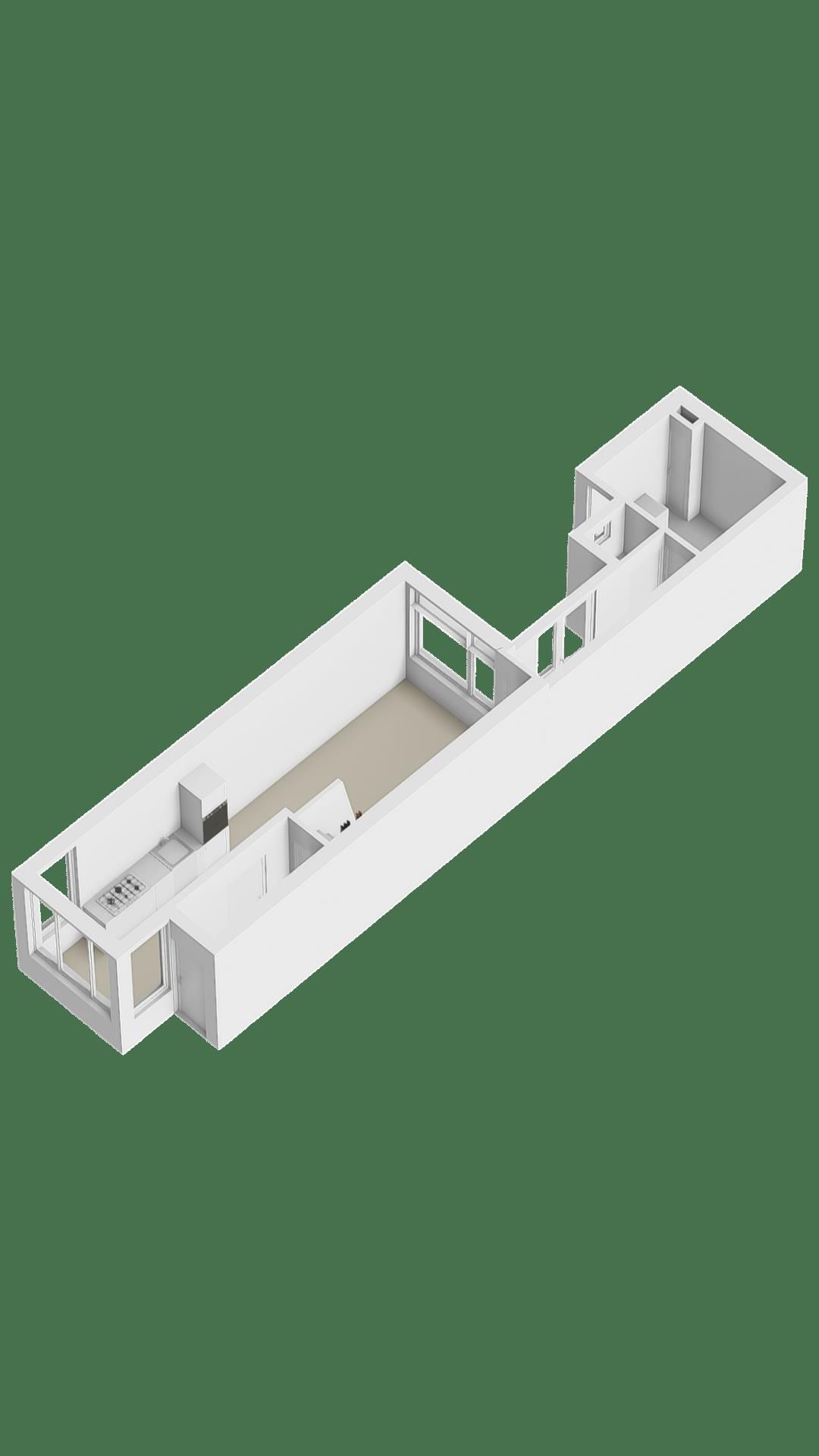 Photo 24 of Toussaintstraat 7-A