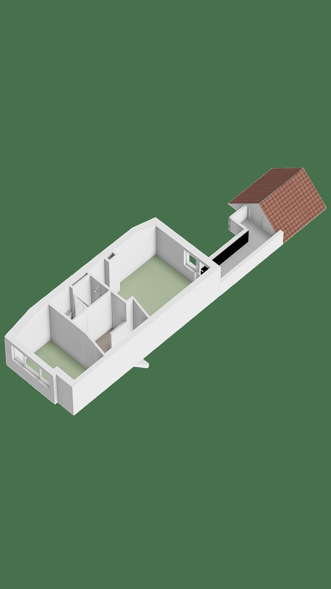 Photo 25 of Toussaintstraat 7-A