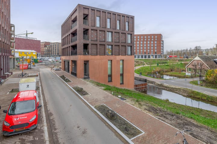 Plateau van Nicosia 9 main image