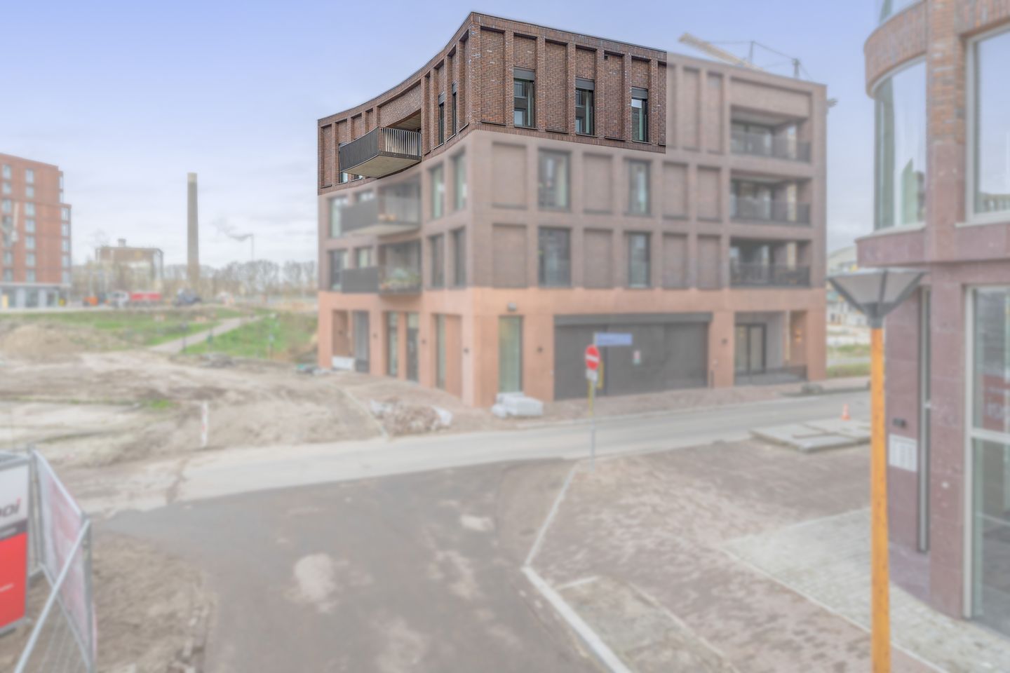 Foto 5 van Plateau van Nicosia 9