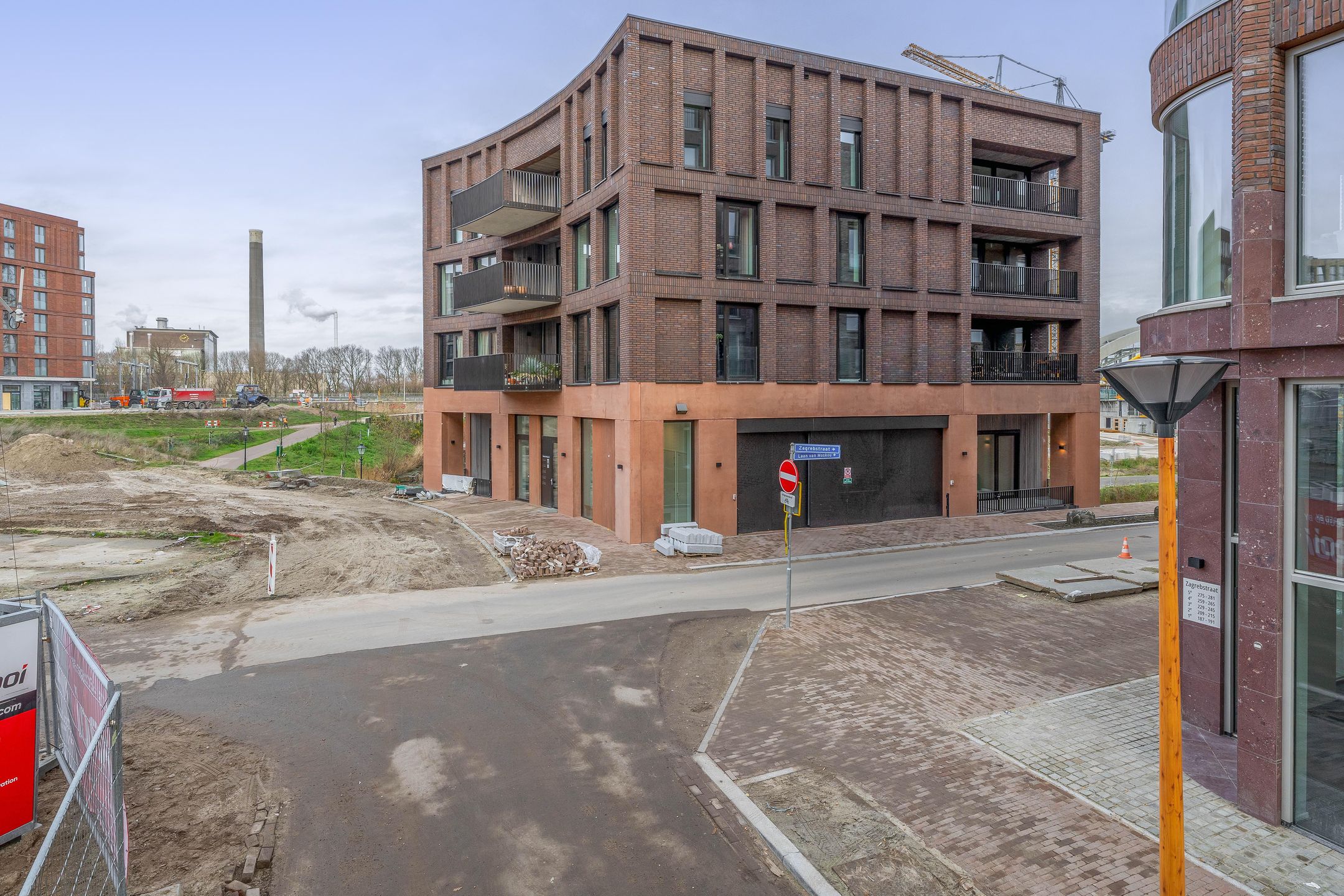 Foto 6 van Plateau van Nicosia 9