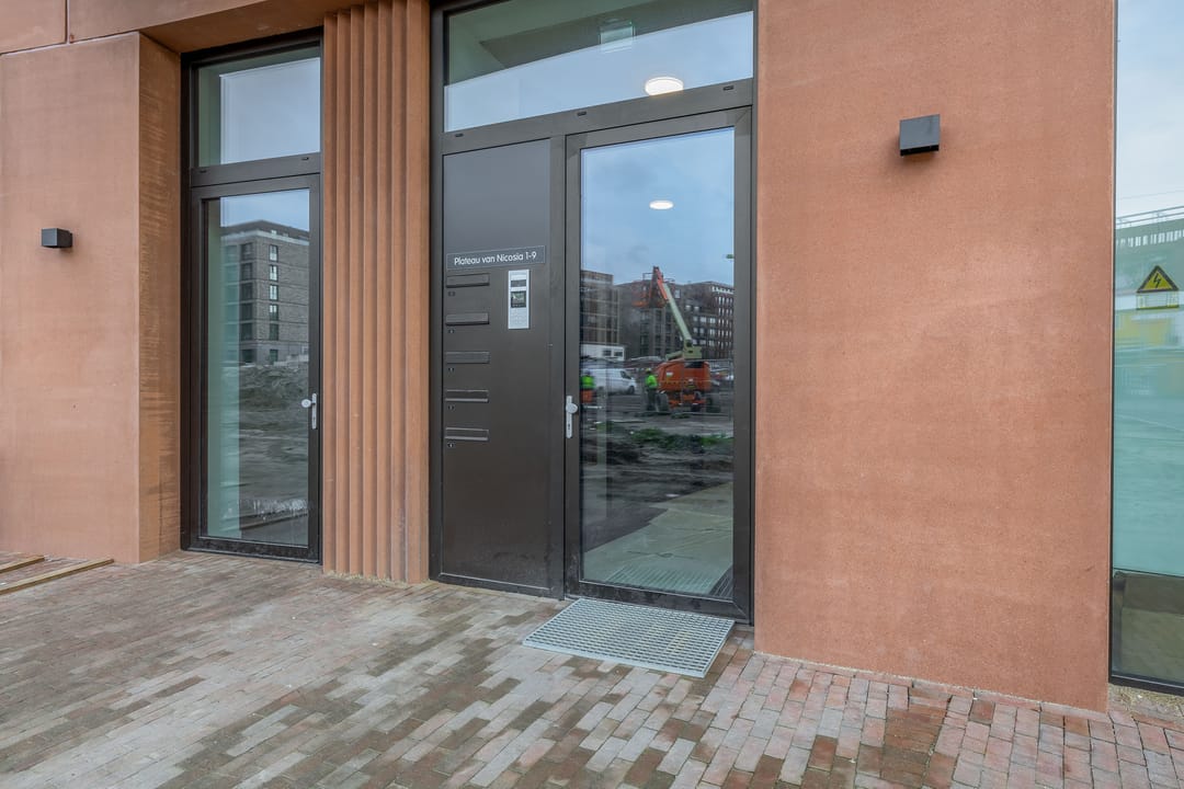 Foto 7 van Plateau van Nicosia 9