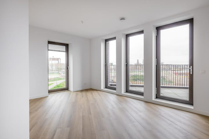 Foto 3 van Plateau van Nicosia 9