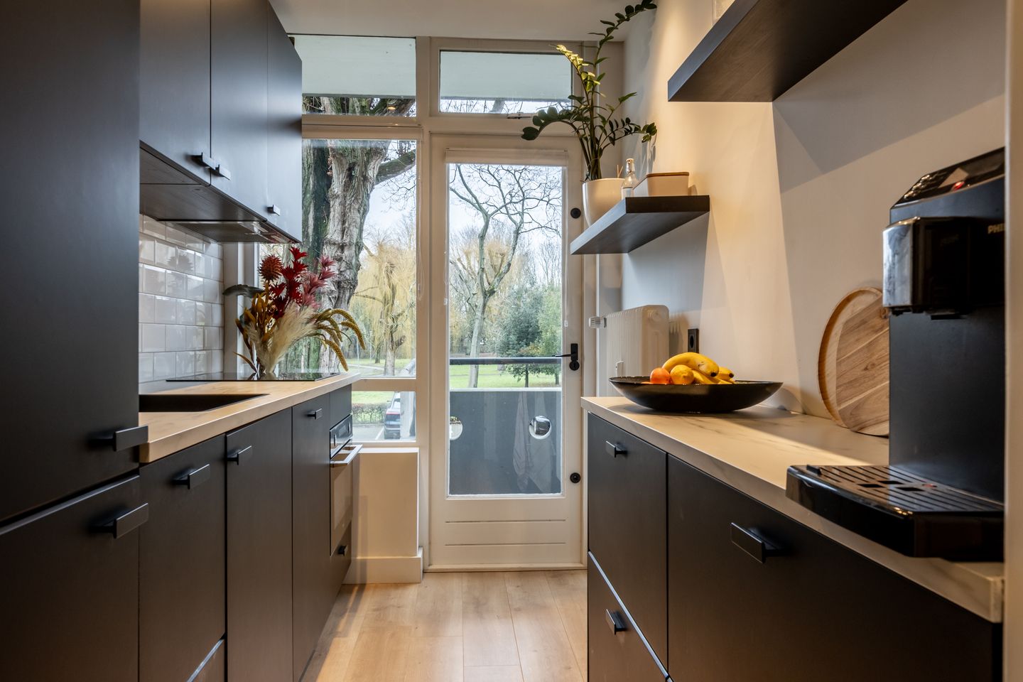 Foto 4 van Peppelweg 28-A