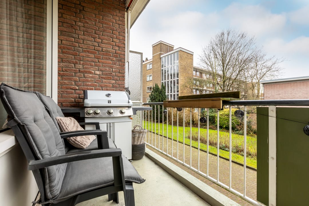 Foto 7 van Peppelweg 28-A