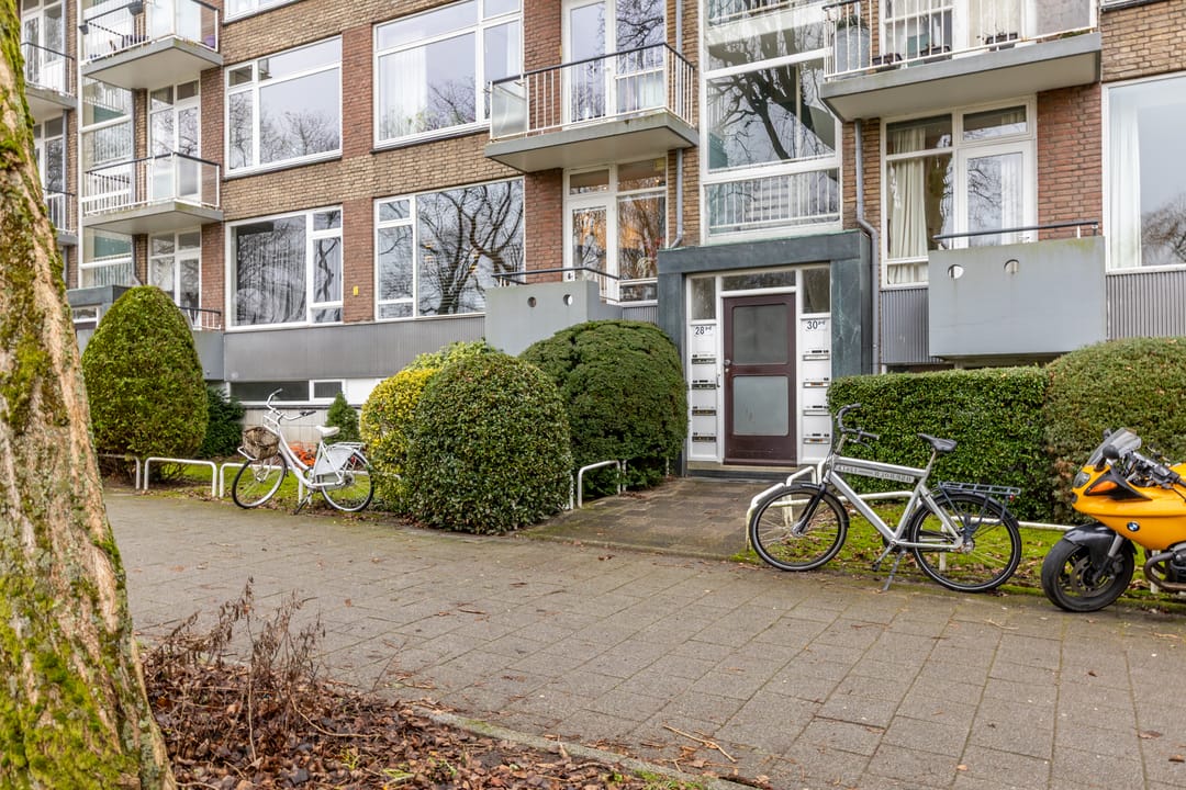 Foto 8 van Peppelweg 28-A