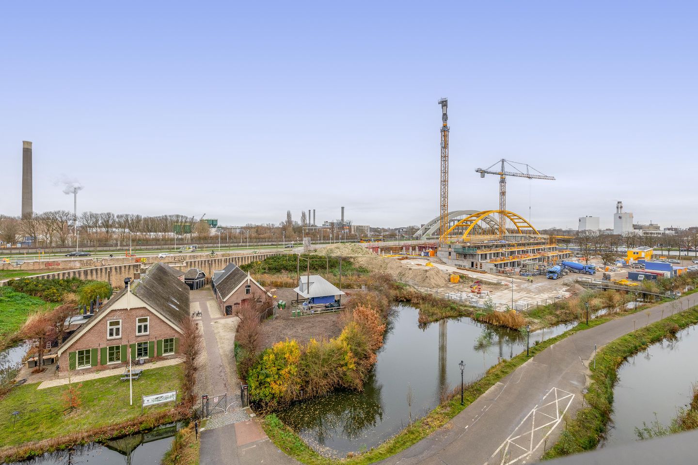 Foto 40 van Plateau van Nicosia 9