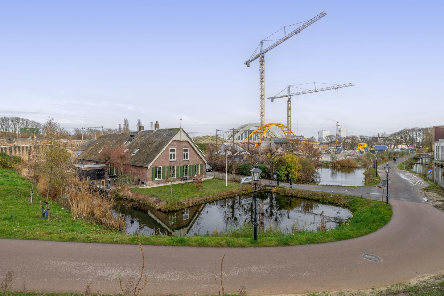 Foto 44 van Plateau van Nicosia 9