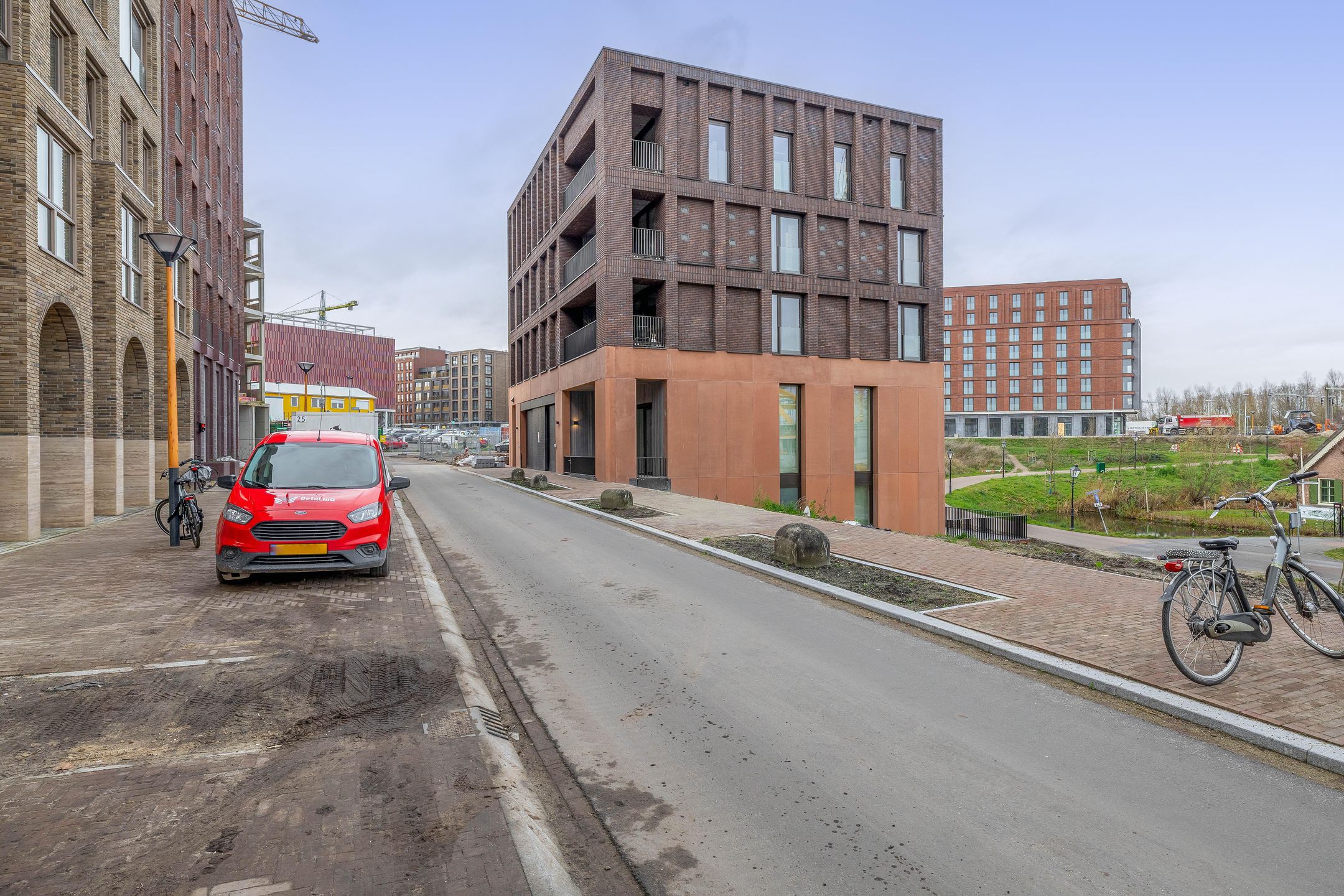 Foto 45 van Plateau van Nicosia 9