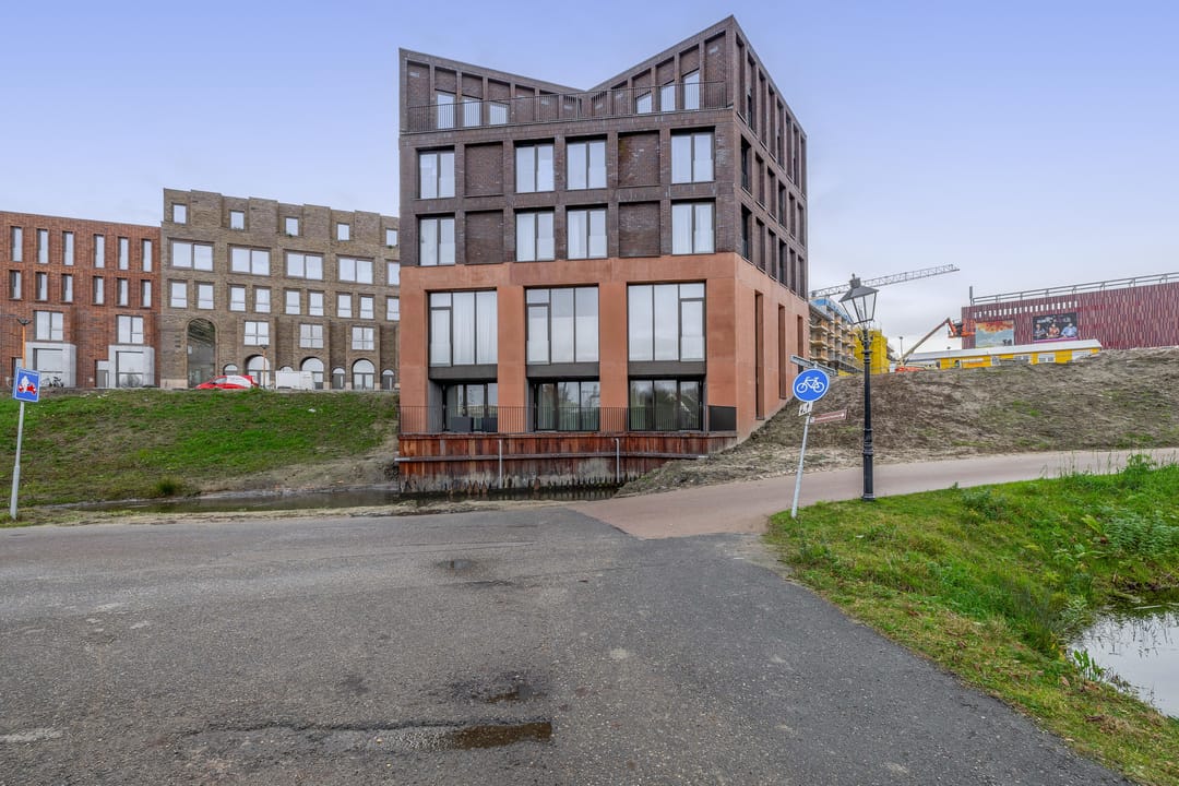 Foto 46 van Plateau van Nicosia 9