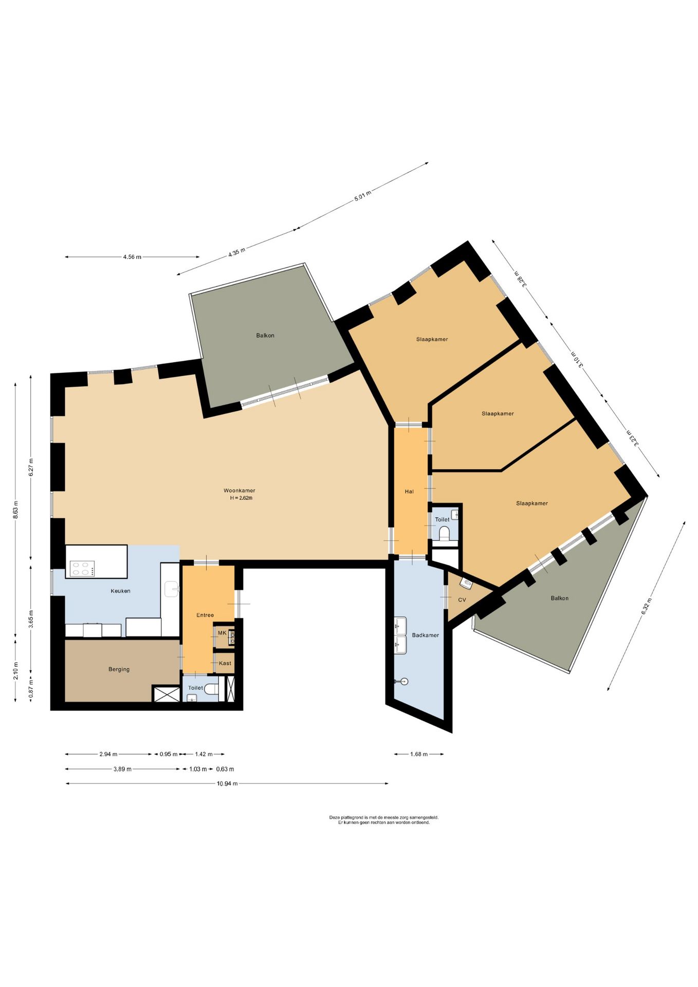 Foto 48 van Plateau van Nicosia 9