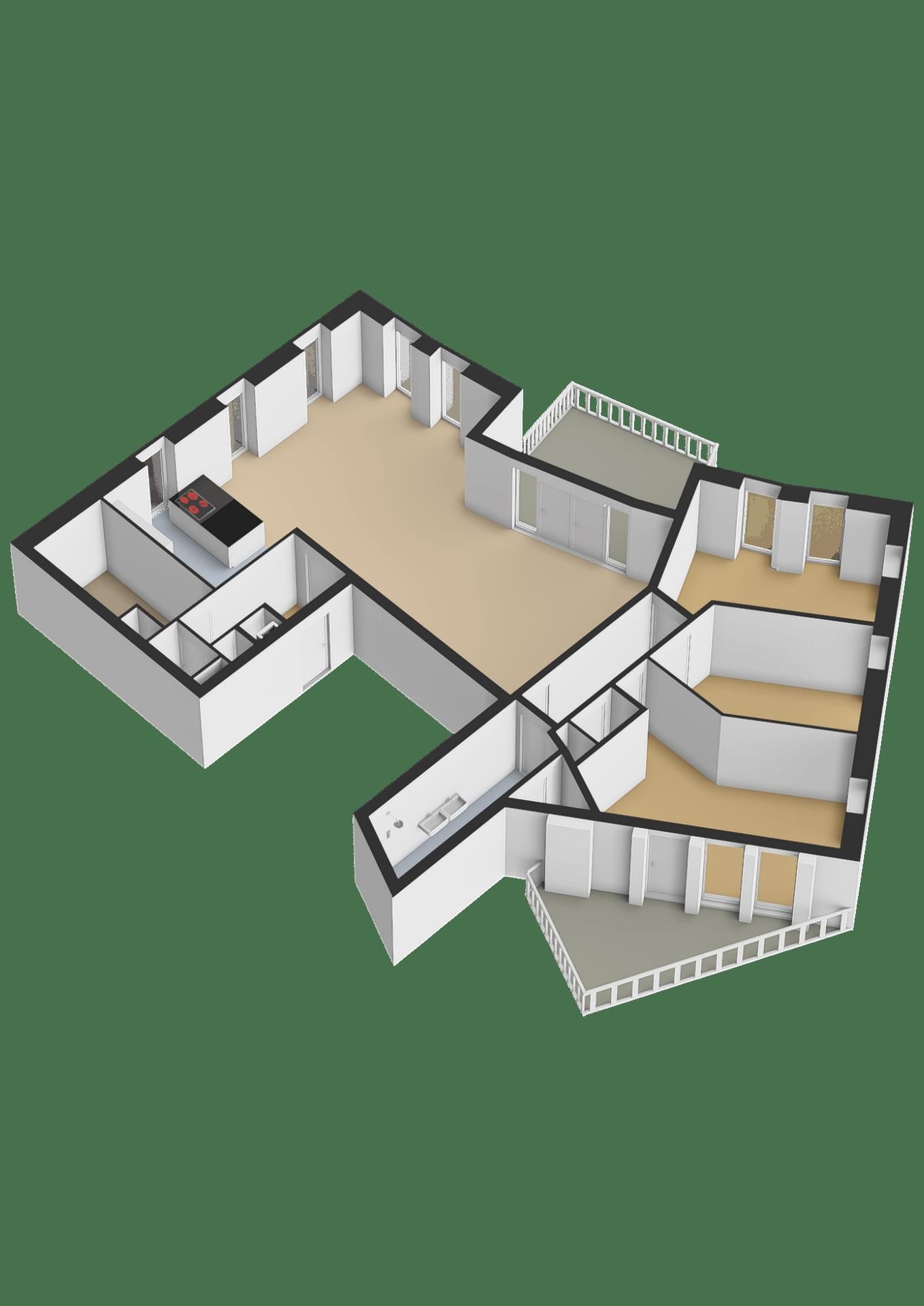 Foto 49 van Plateau van Nicosia 9