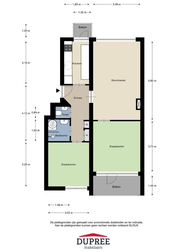 Foto 29 van Peppelweg 28-A