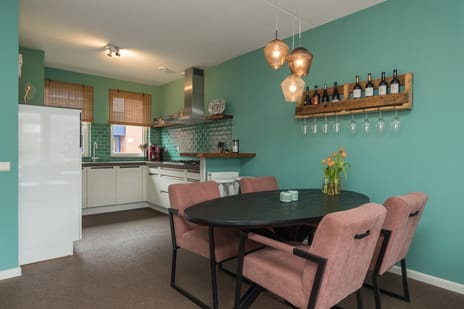 Wethouder F.E. Meerburg sr. kade 102 secondary image